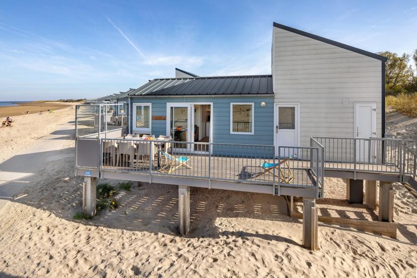 Beach Houses Roompot Beach Resort